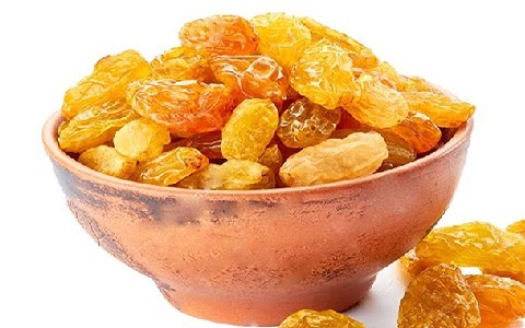 تصویر 2 از کشمش گلدن ارومیه درجه ۲